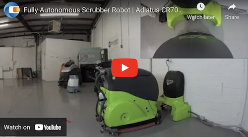 Nilfisk SC50 Youtube